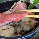 Maguro Chaya - 