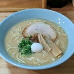 ラーメン 多弐家 - 