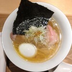 麺や 紀茂登 - 