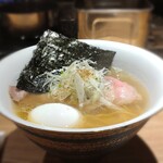 麺や 紀茂登 - 