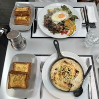 マーサーブランチ テラスハウス - 