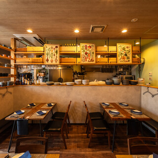 トラットリア ティンブロ_0