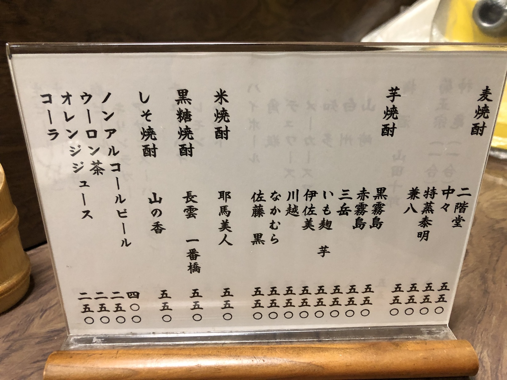 メニュー写真 : 鳥八 - 新開地/焼き鳥 | 食べログ