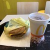 マクドナルド - 