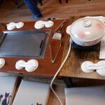 オカダ食品株式会社 - 内観　