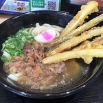 資さんうどん - 