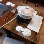 オカダ食品株式会社 - 内観　