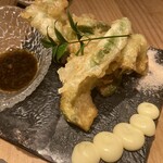 炭火焼き鳥 鶏尽 - 