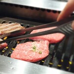 Yakiniku Ponga - 