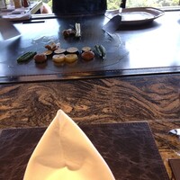 鉄板焼きレストラン 道 - 