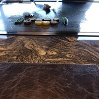 鉄板焼きレストラン 道 - 