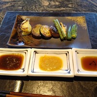 鉄板焼きレストラン 道 - 