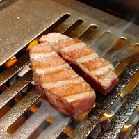 焼肉ぽんが 田町店 - 