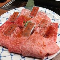 焼肉ぽんが 田町店 - 