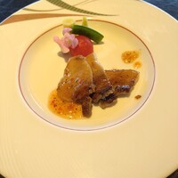 鉄板焼きレストラン 道 - 