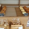 HOLZベーカリー いなば店