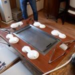 オカダ食品株式会社 - 内観　