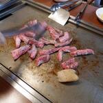 オカダ食品株式会社 - 料理　