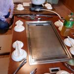 オカダ食品株式会社 - 内観　