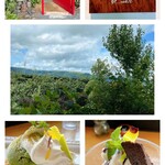 隠れ茶房 茶蔵カフェ - 