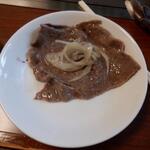 オカダ食品株式会社 - 料理　