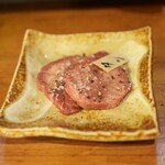 馬焼肉専門店うまえびす - 