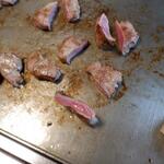 オカダ食品株式会社 - 料理　