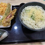 Hanamaru Udon - 