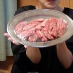 オカダ食品株式会社 - 料理　