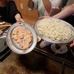 オカダ食品株式会社 - 料理　