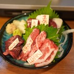 馬焼肉専門店うまえびす - 