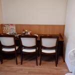 オカダ食品株式会社 - 内観　