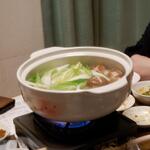 オカダ食品株式会社 - 料理　