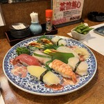 魚処　松善 - 