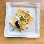 隠れ茶房 茶蔵カフェ - 