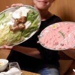 オカダ食品株式会社 - 料理　