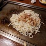 オカダ食品株式会社 - 料理　