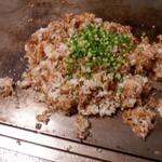 オカダ食品株式会社 - 料理　