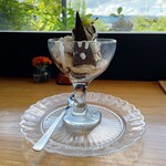 隠れ茶房 茶蔵カフェ - 