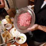 オカダ食品株式会社 - 料理　