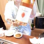 オカダ食品株式会社 - ドリンク