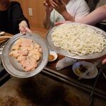 オカダ食品株式会社 - 料理　