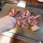 オカダ食品株式会社 - 料理　