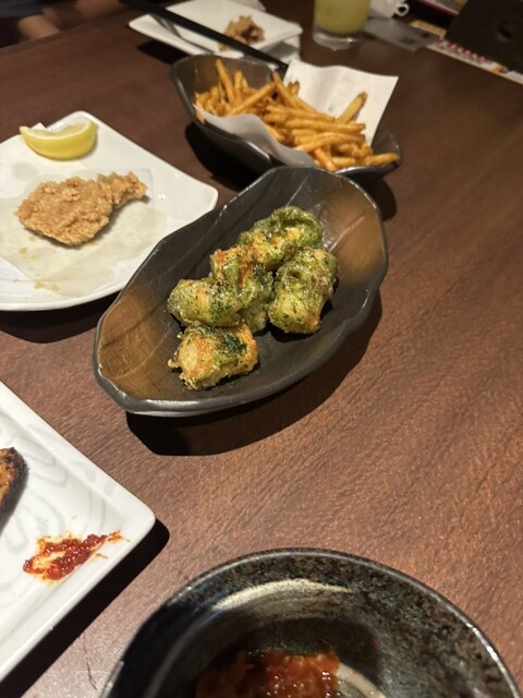 Uotami Sasebo Kyomachi Ten