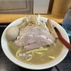 Miso Men Dokoro Hanami Chian - 『味噌ラーメン＋味玉』　1050円