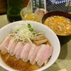 らーめん 鴨to葱