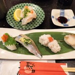 Nigiri Choujirou - 