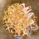 Okonomiyaki Yakisoba Fuugetsu - 【2023/9】お好み焼き