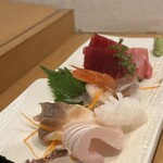 Sushi Masa - 