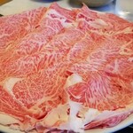 しゃぶしゃぶ・日本料理 木曽路 柏店 - 